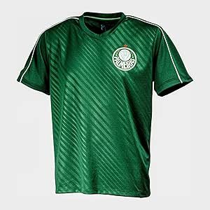 Camisa Palmeiras Oficial 100% Poliéster